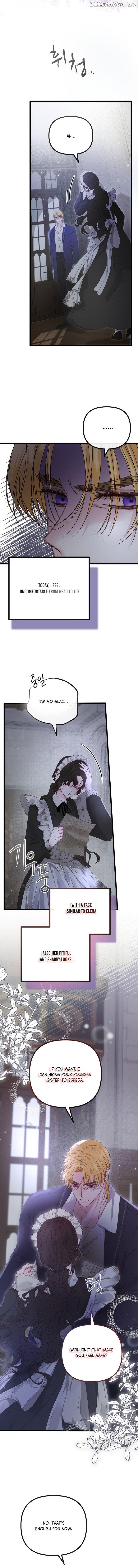But Please, Help Me Chapter 18 page 2