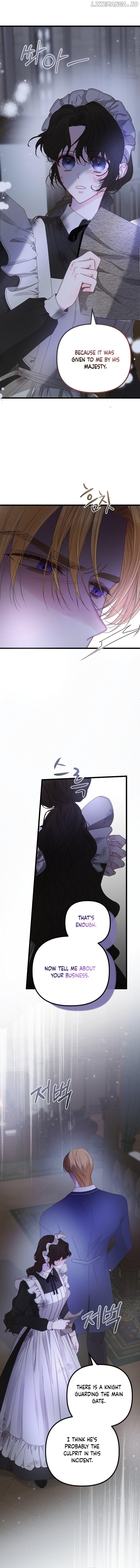But Please, Help Me Chapter 18 page 4