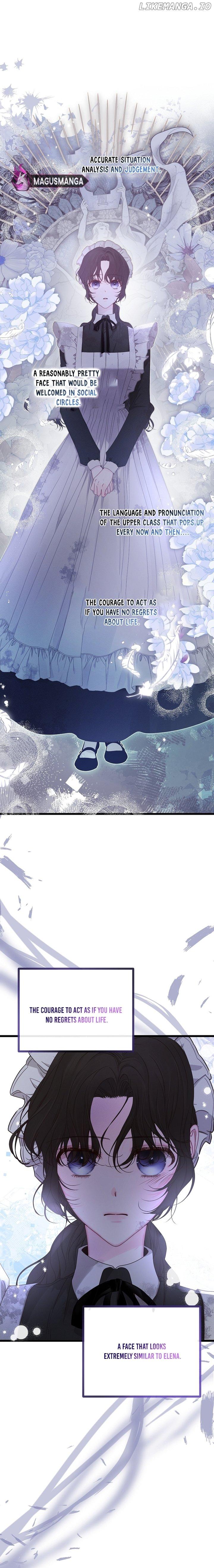 But Please, Help Me Chapter 18 page 7