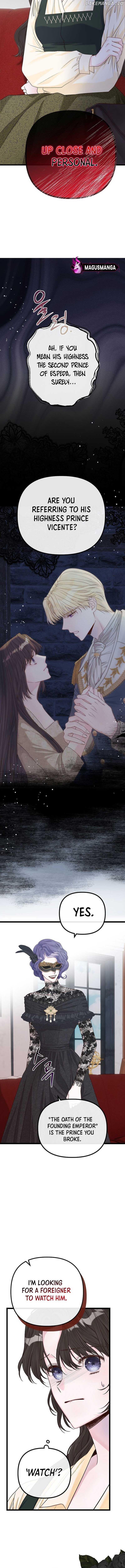 But Please, Help Me Chapter 2 page 9