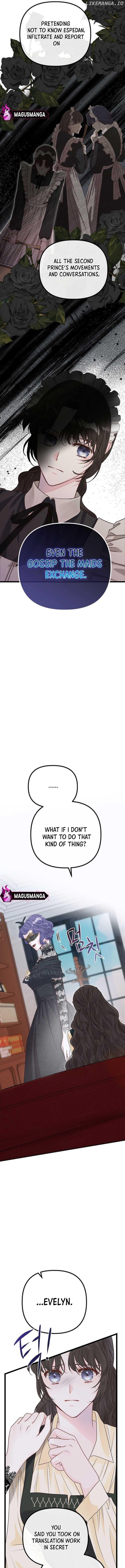 But Please, Help Me Chapter 2 page 10
