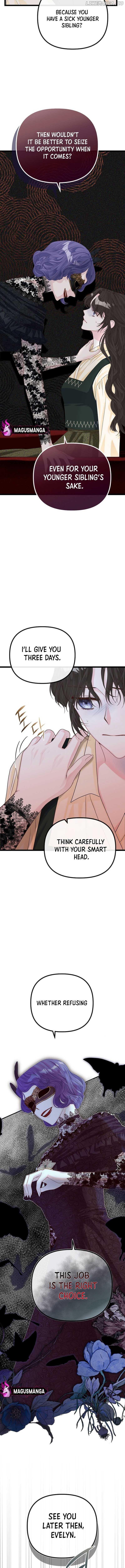 But Please, Help Me Chapter 2 page 11