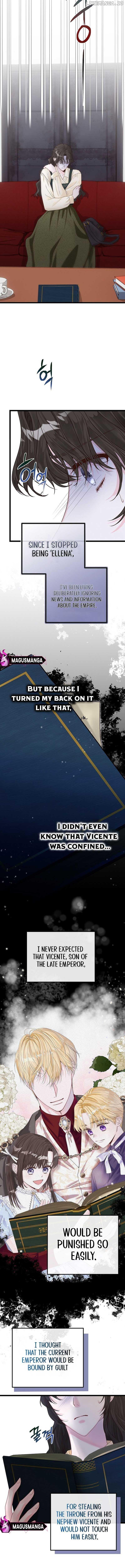 But Please, Help Me Chapter 2 page 12