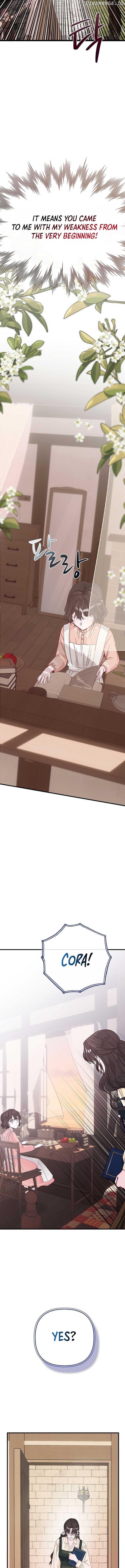 But Please, Help Me Chapter 2 page 14