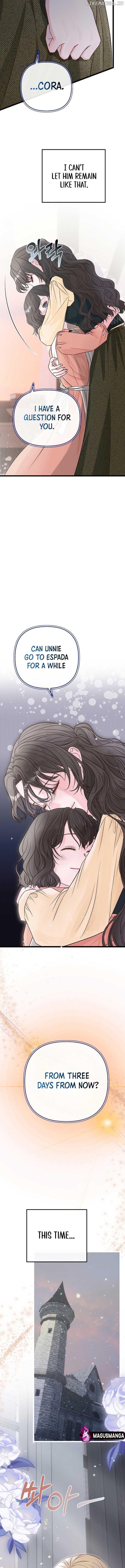 But Please, Help Me Chapter 2 page 18
