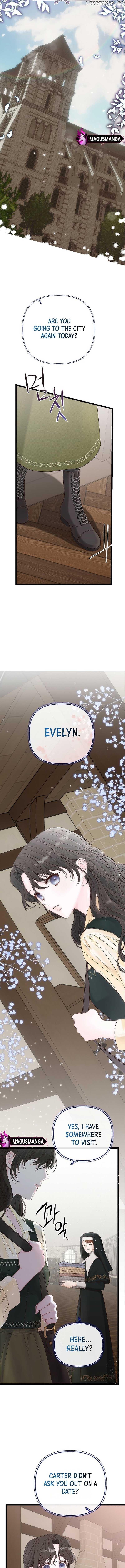 But Please, Help Me Chapter 2 page 1