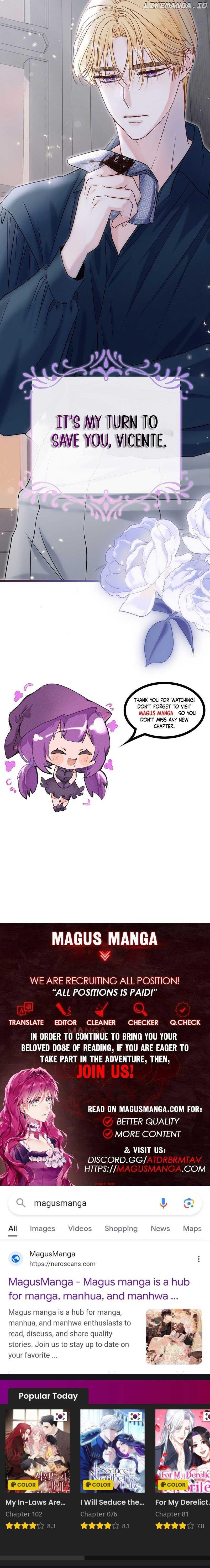But Please, Help Me Chapter 2 page 19