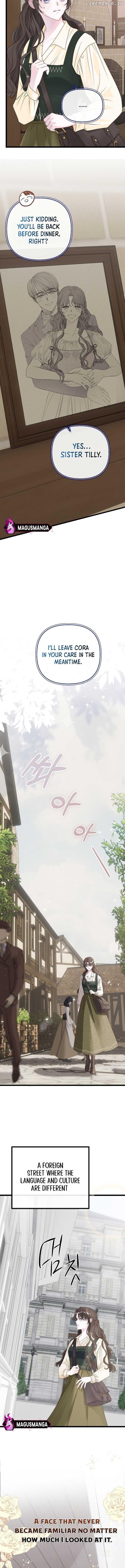 But Please, Help Me Chapter 2 page 2