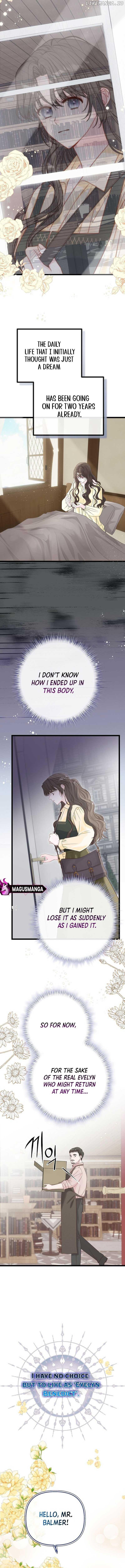 But Please, Help Me Chapter 2 page 3