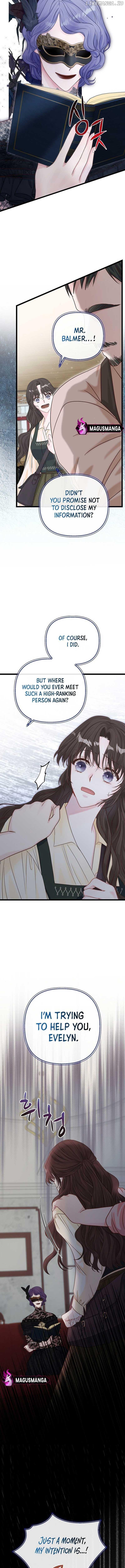 But Please, Help Me Chapter 2 page 5