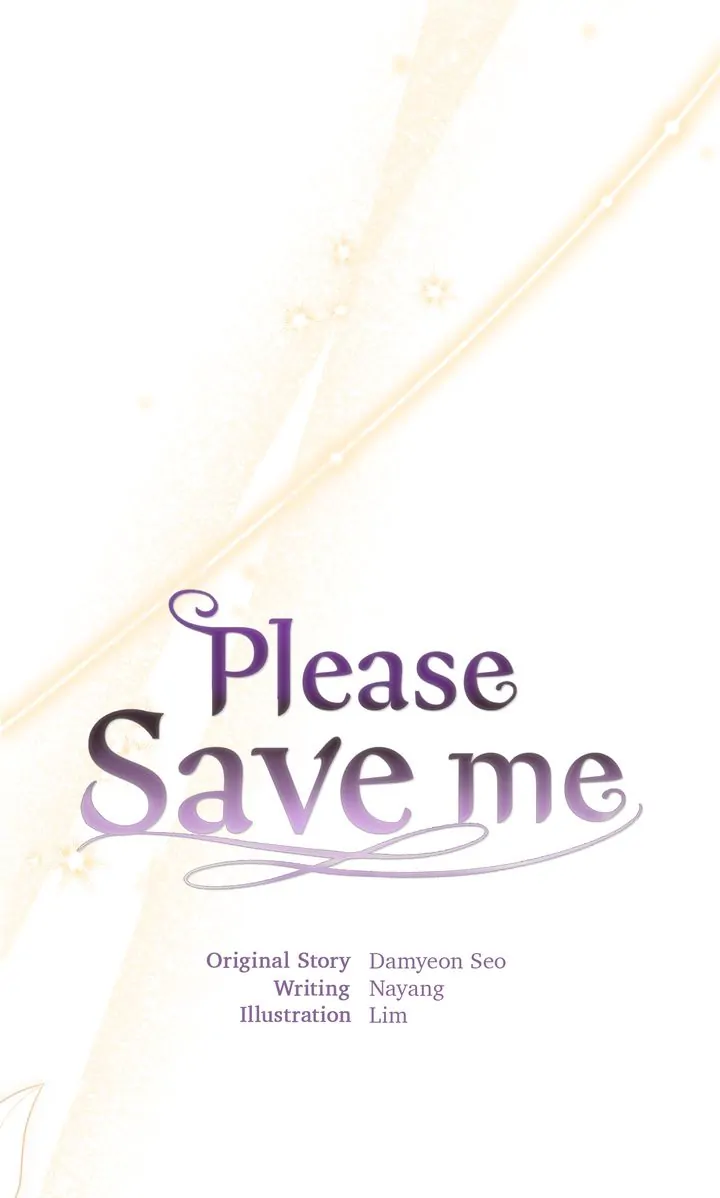 But Please, Help Me Chapter 21 page 0