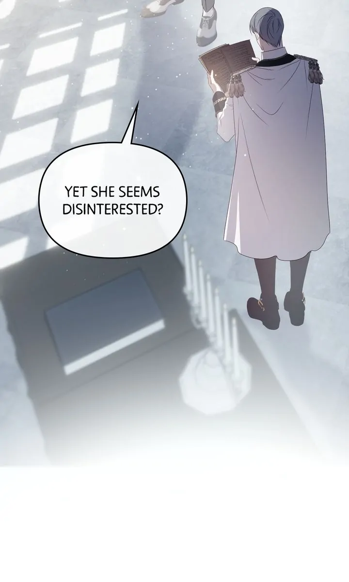 But Please, Help Me Chapter 21 page 99