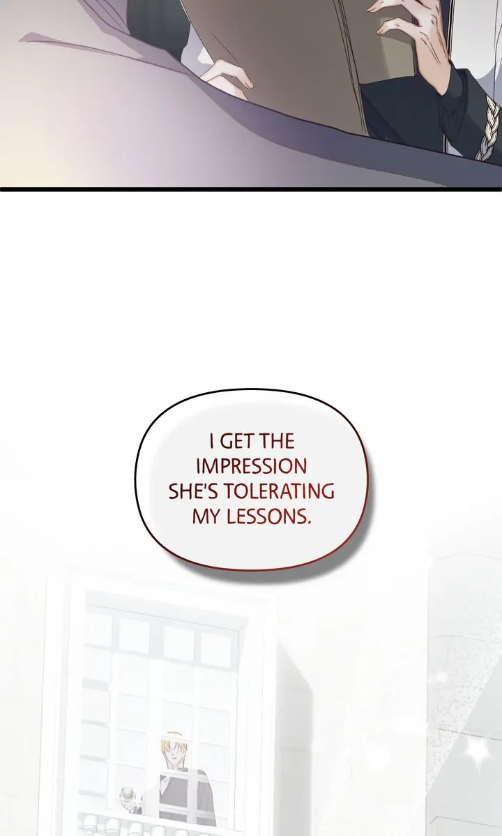 But Please, Help Me Chapter 21 page 101