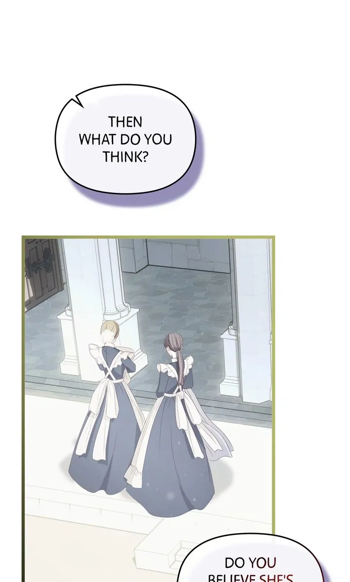 But Please, Help Me Chapter 21 page 107
