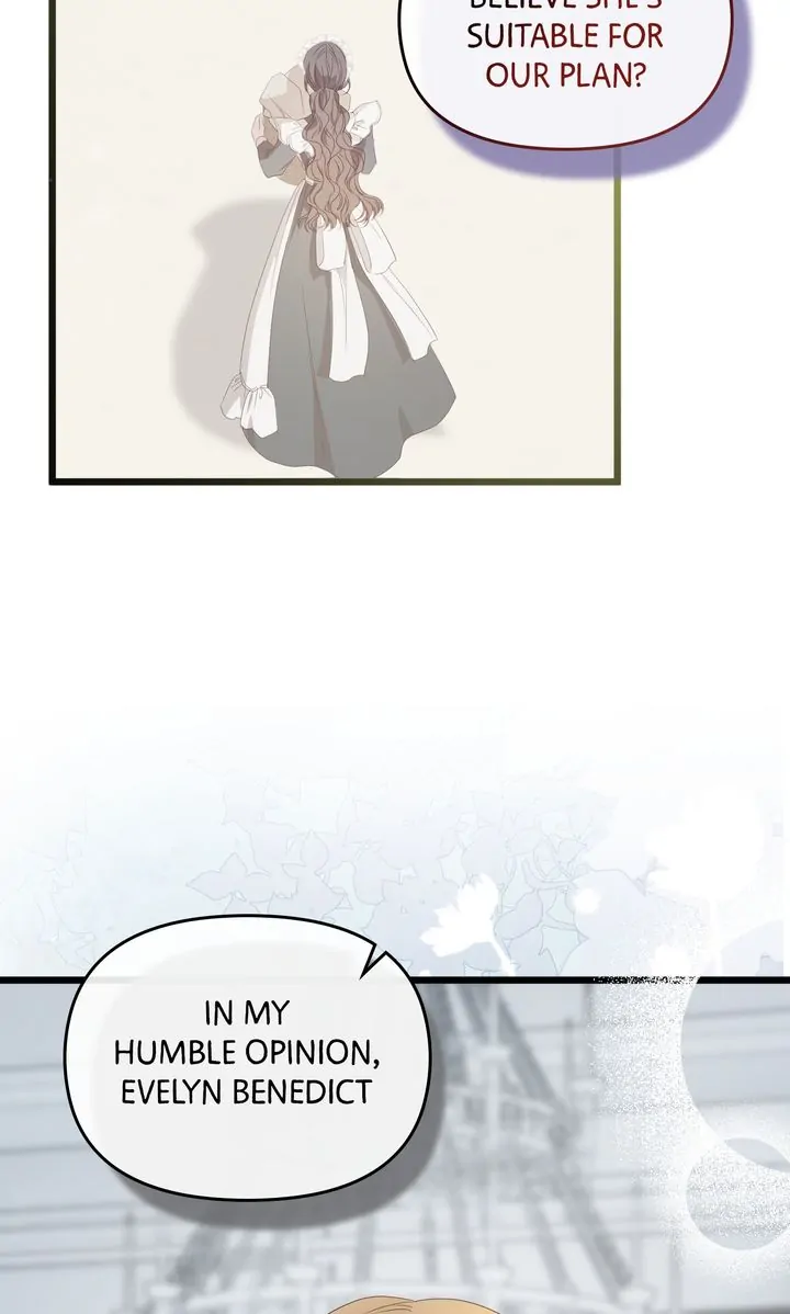 But Please, Help Me Chapter 21 page 108