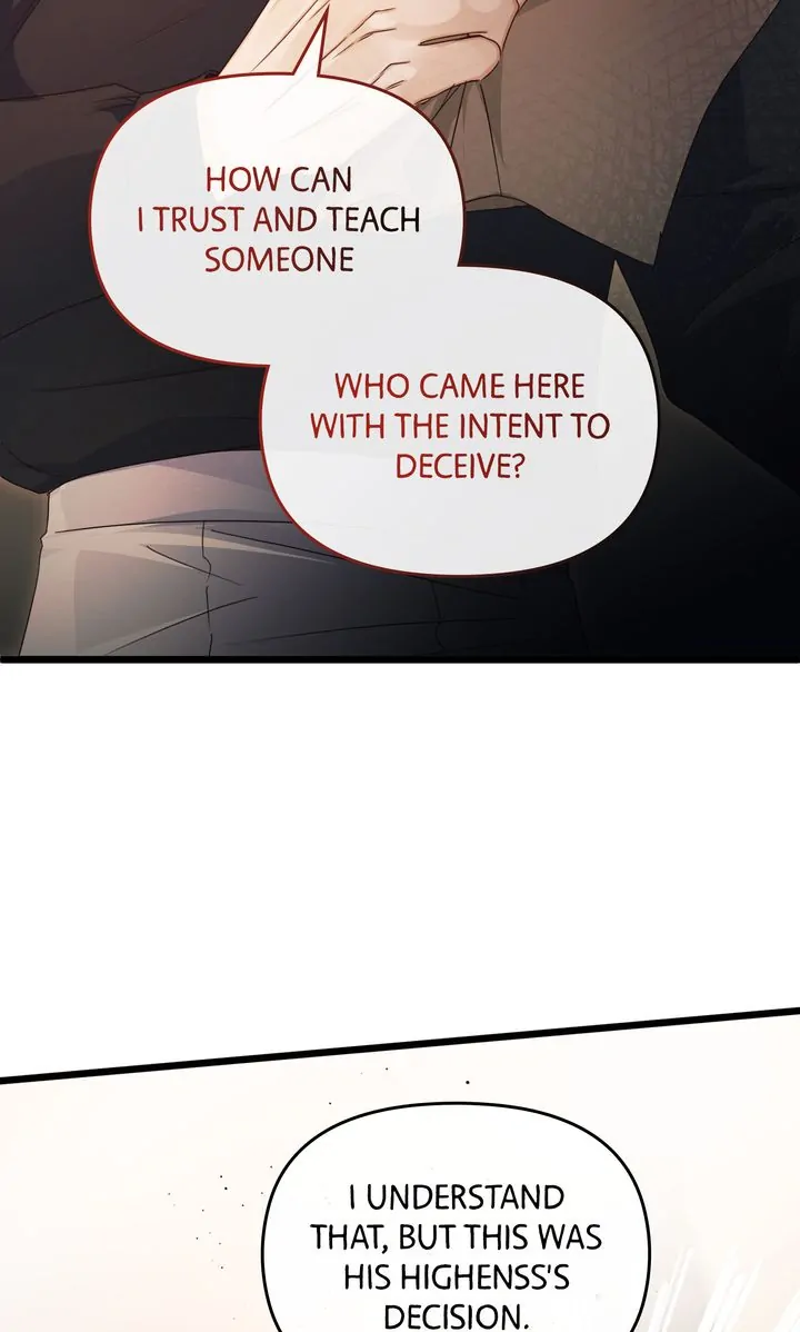 But Please, Help Me Chapter 21 page 10