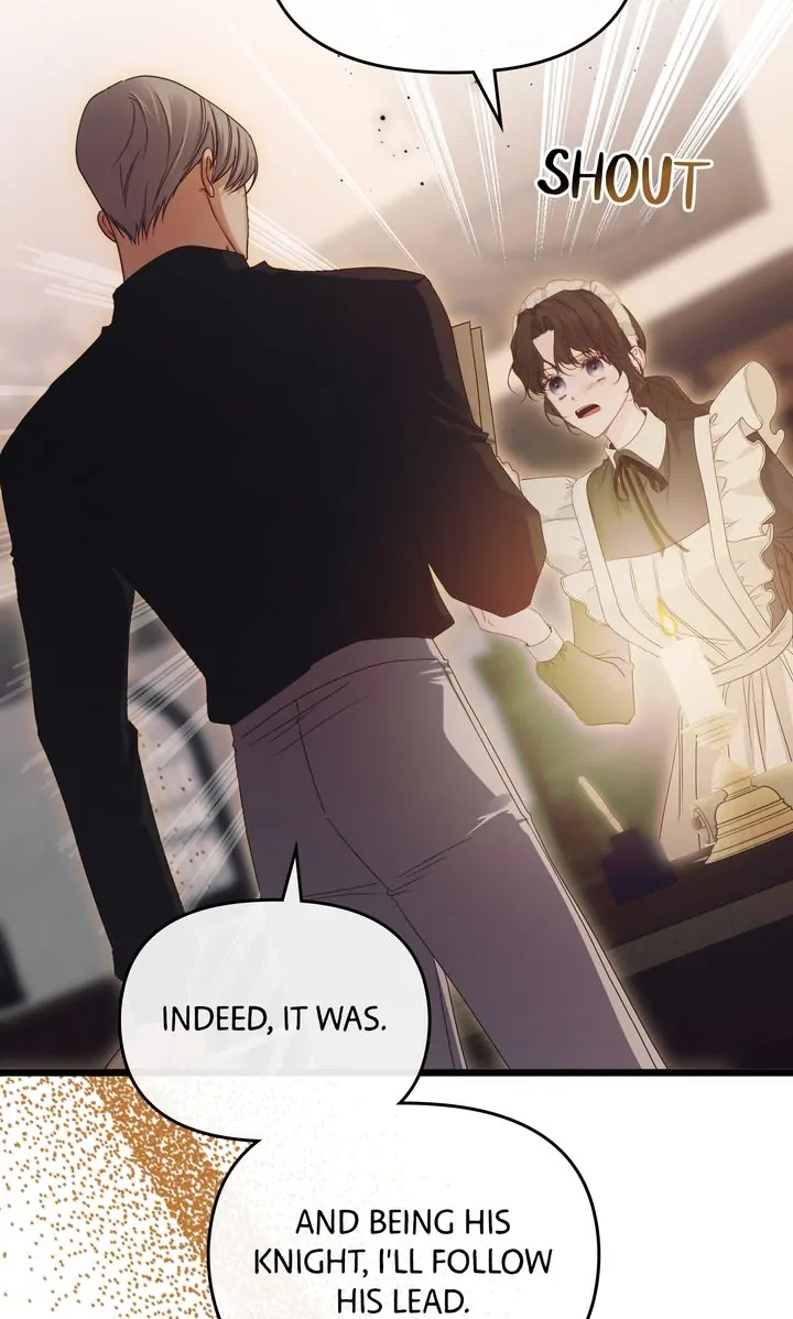 But Please, Help Me Chapter 21 page 11