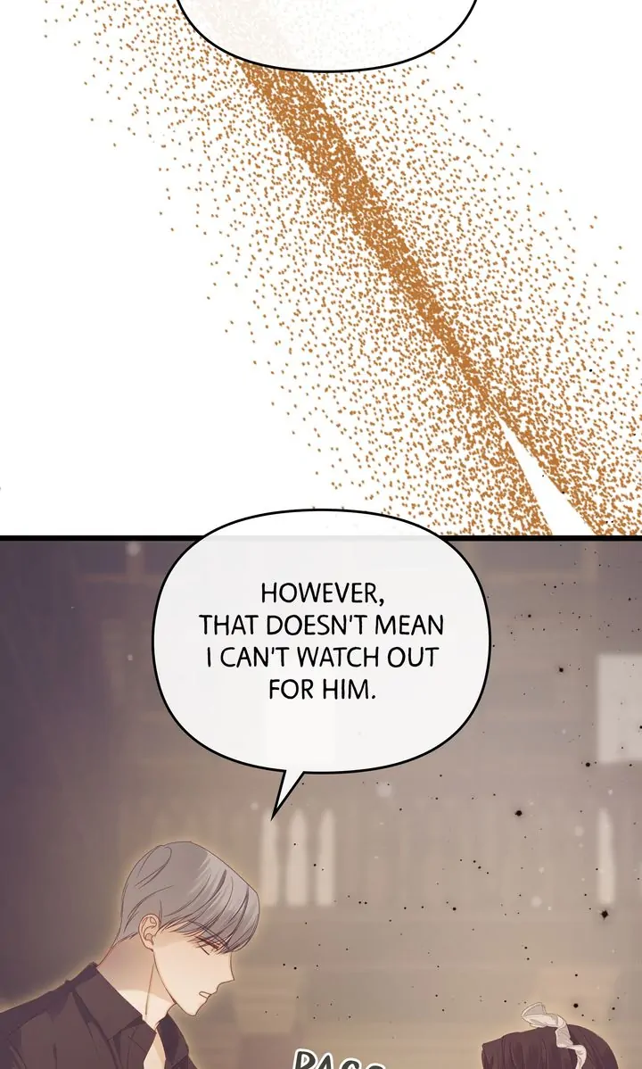 But Please, Help Me Chapter 21 page 12
