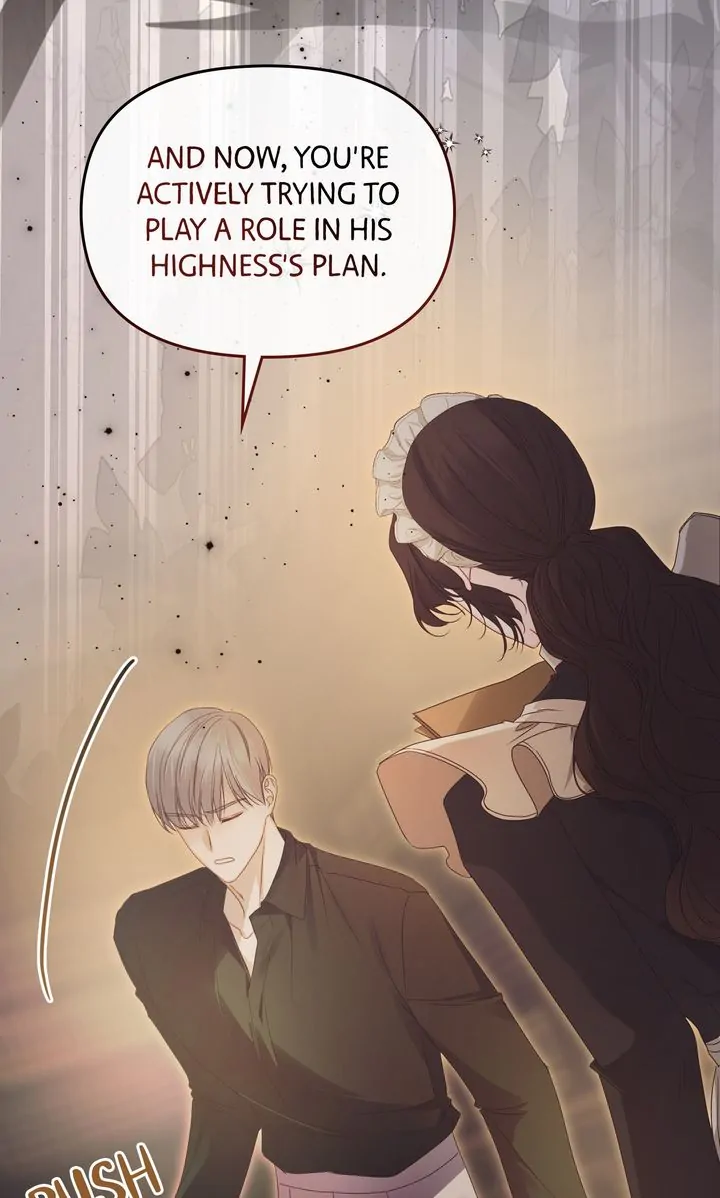 But Please, Help Me Chapter 21 page 17