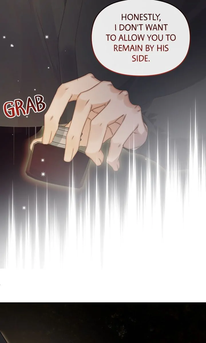 But Please, Help Me Chapter 21 page 21
