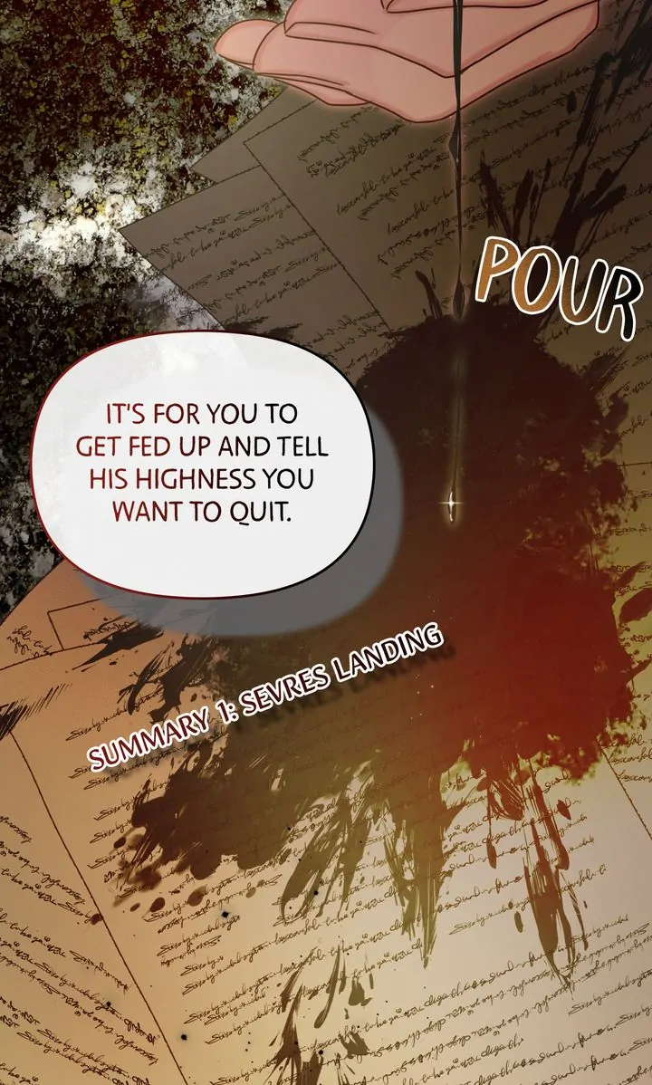 But Please, Help Me Chapter 21 page 23