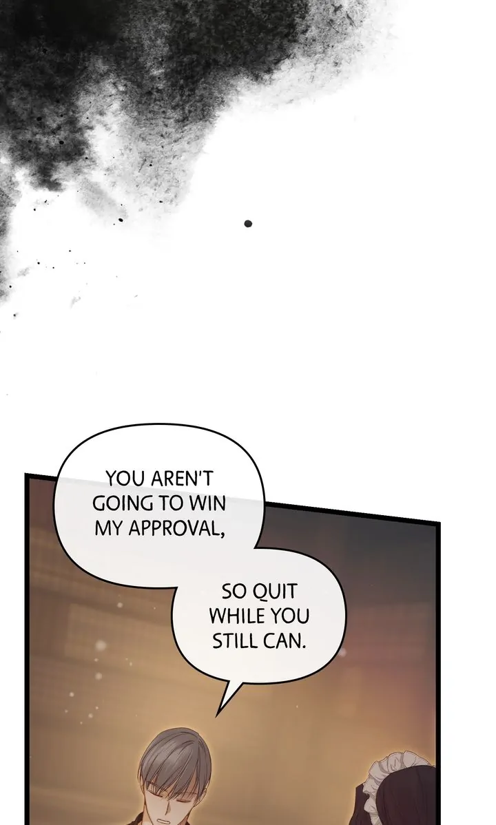 But Please, Help Me Chapter 21 page 26