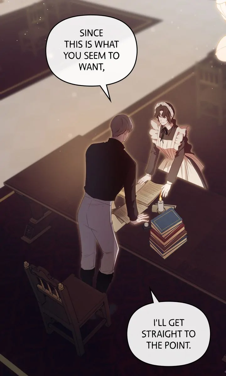 But Please, Help Me Chapter 21 page 2