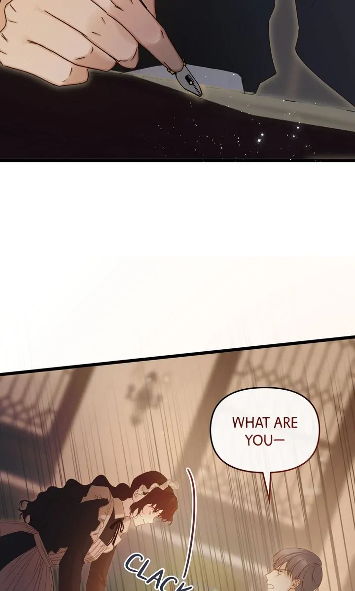 But Please, Help Me Chapter 21 page 38