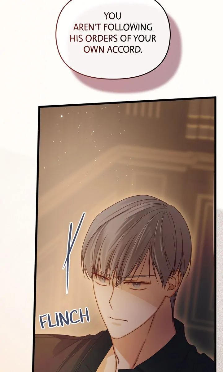 But Please, Help Me Chapter 21 page 41