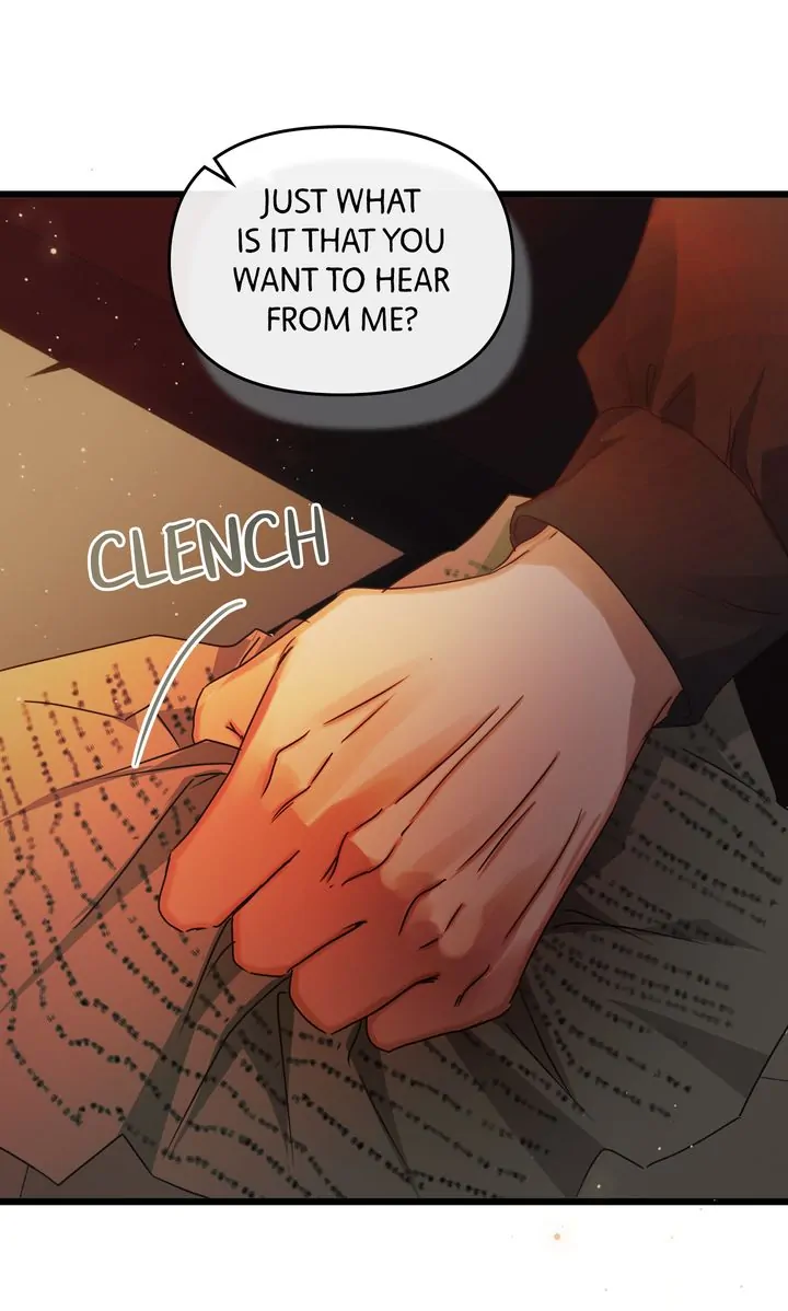But Please, Help Me Chapter 21 page 48