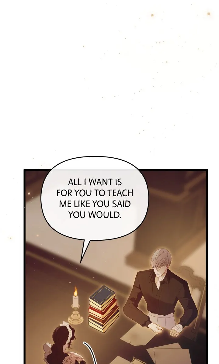 But Please, Help Me Chapter 21 page 49
