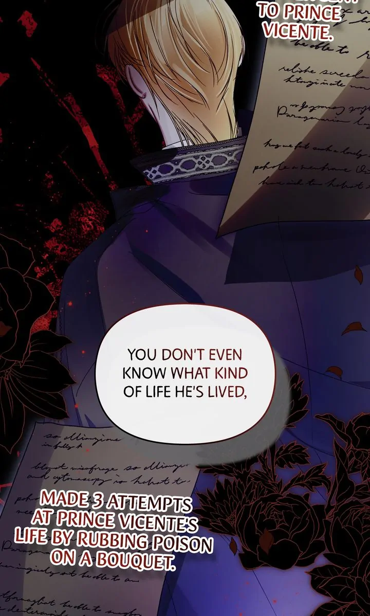 But Please, Help Me Chapter 21 page 54