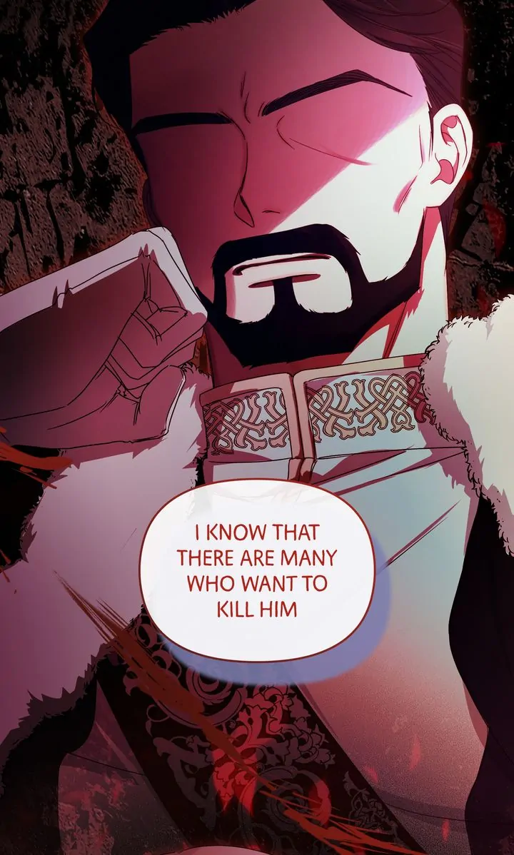But Please, Help Me Chapter 21 page 58