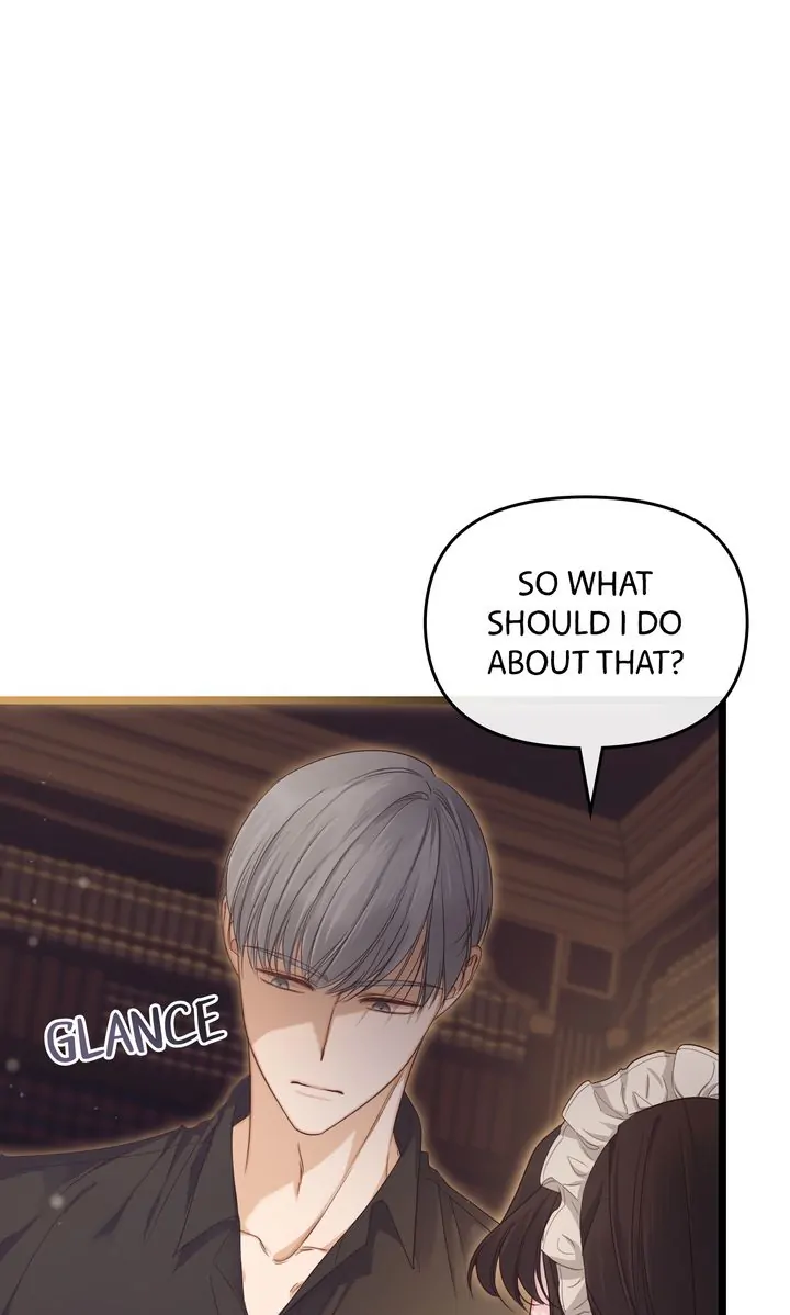 But Please, Help Me Chapter 21 page 5