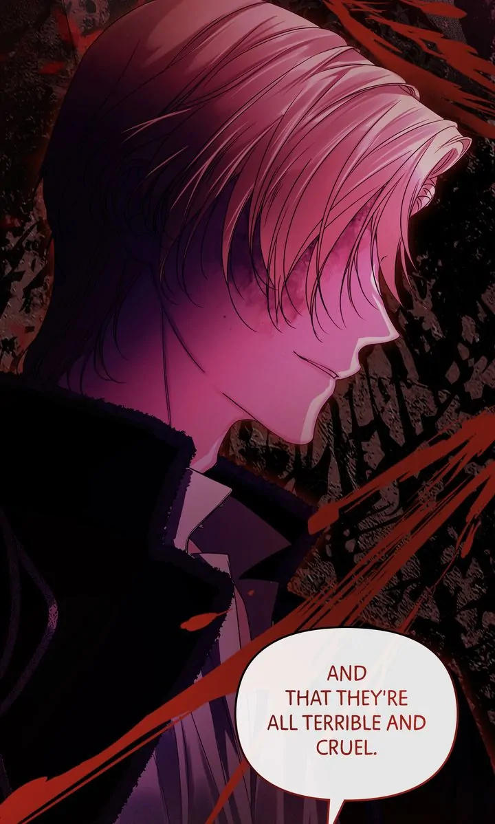 But Please, Help Me Chapter 21 page 59
