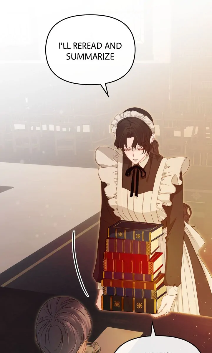 But Please, Help Me Chapter 21 page 64