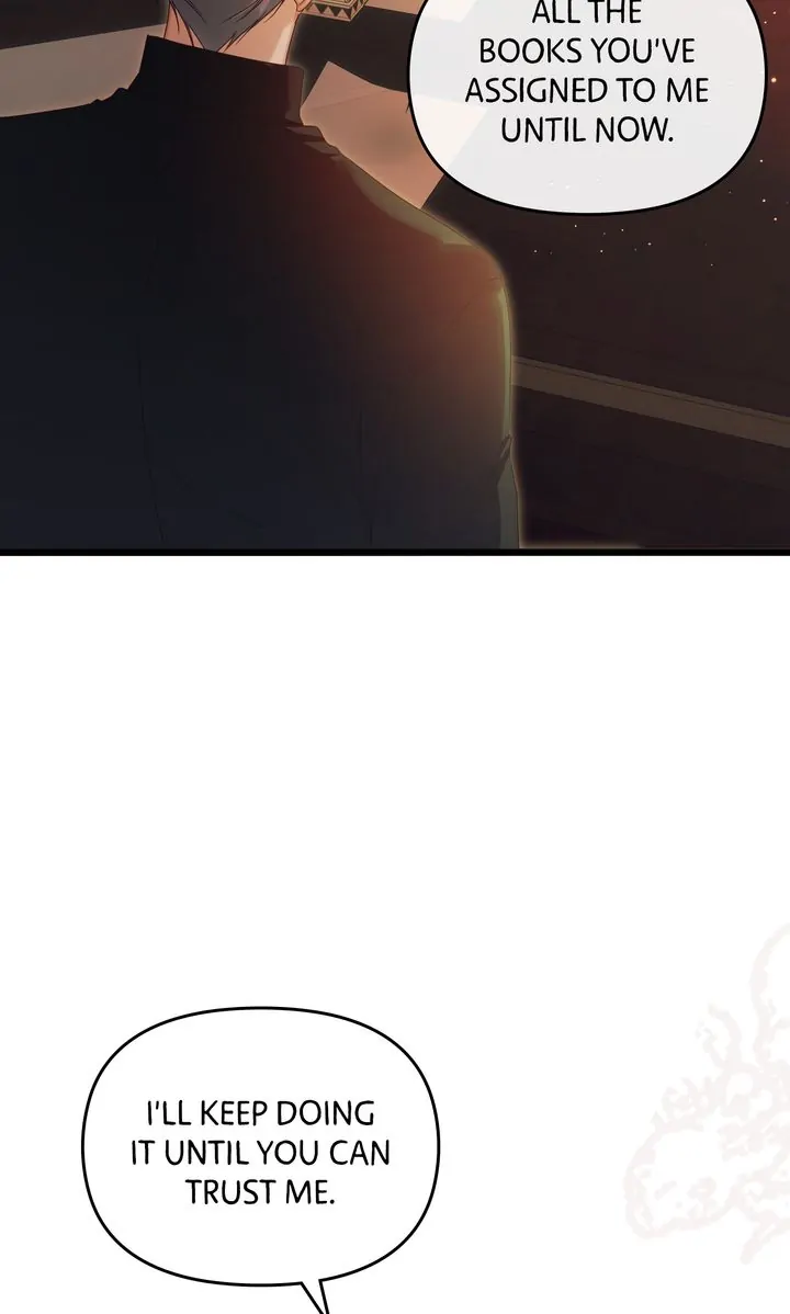 But Please, Help Me Chapter 21 page 65