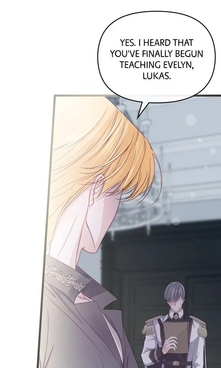 But Please, Help Me Chapter 21 page 80
