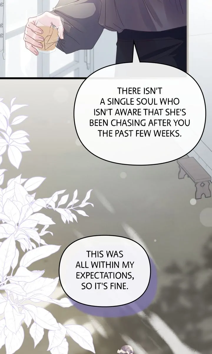 But Please, Help Me Chapter 21 page 83