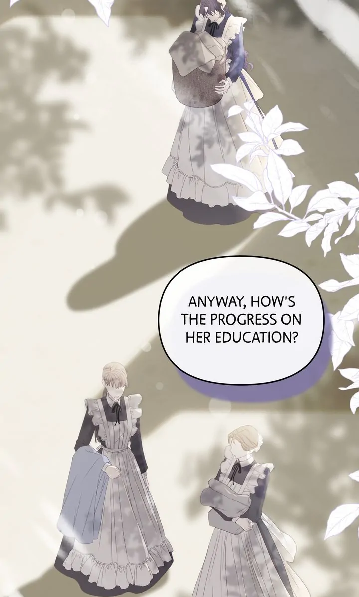 But Please, Help Me Chapter 21 page 84