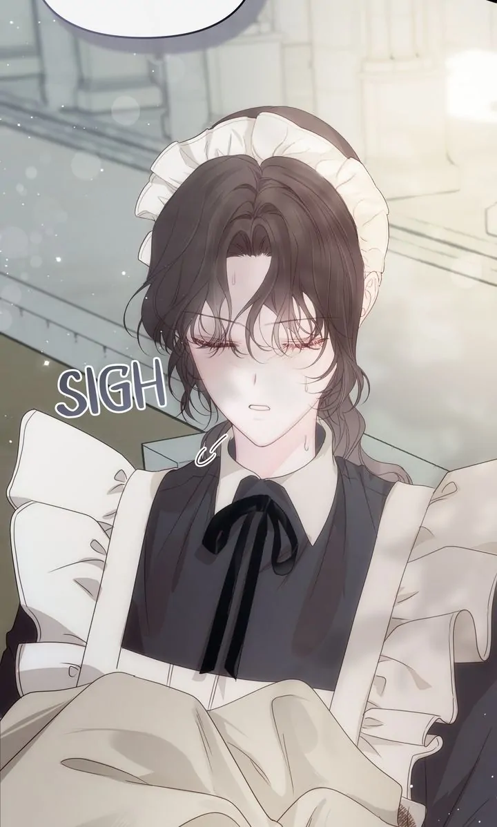 But Please, Help Me Chapter 21 page 87