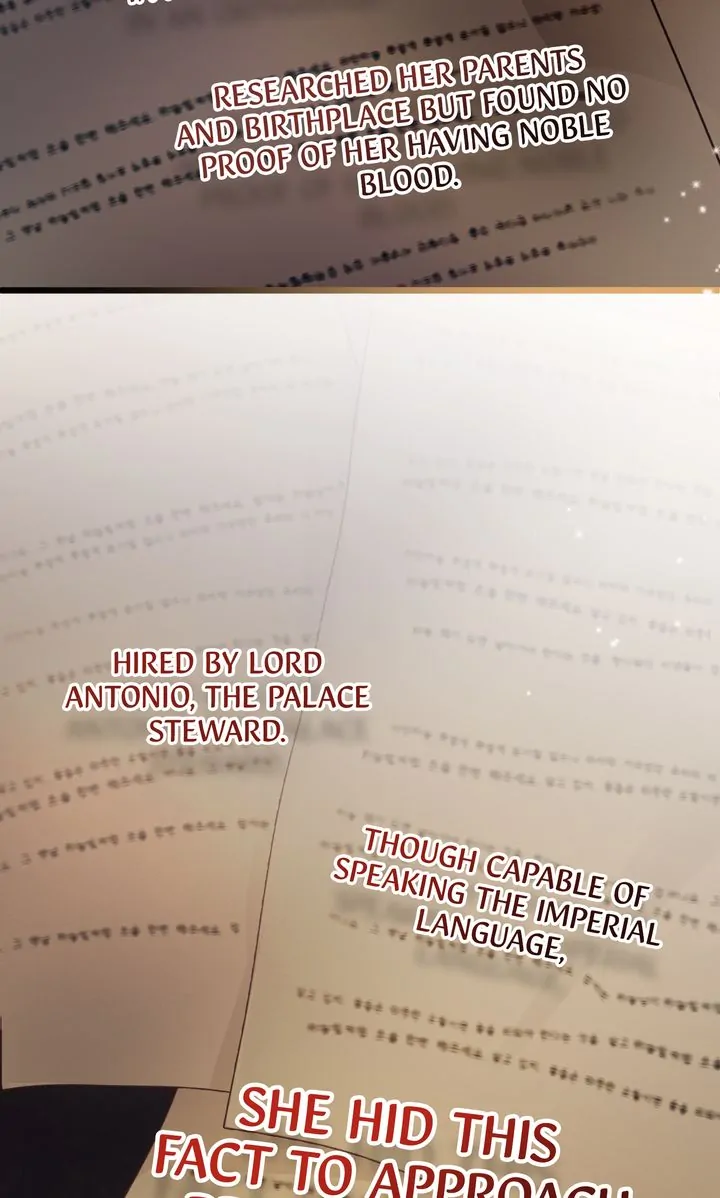 But Please, Help Me Chapter 21 page 8
