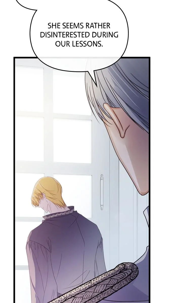 But Please, Help Me Chapter 21 page 90
