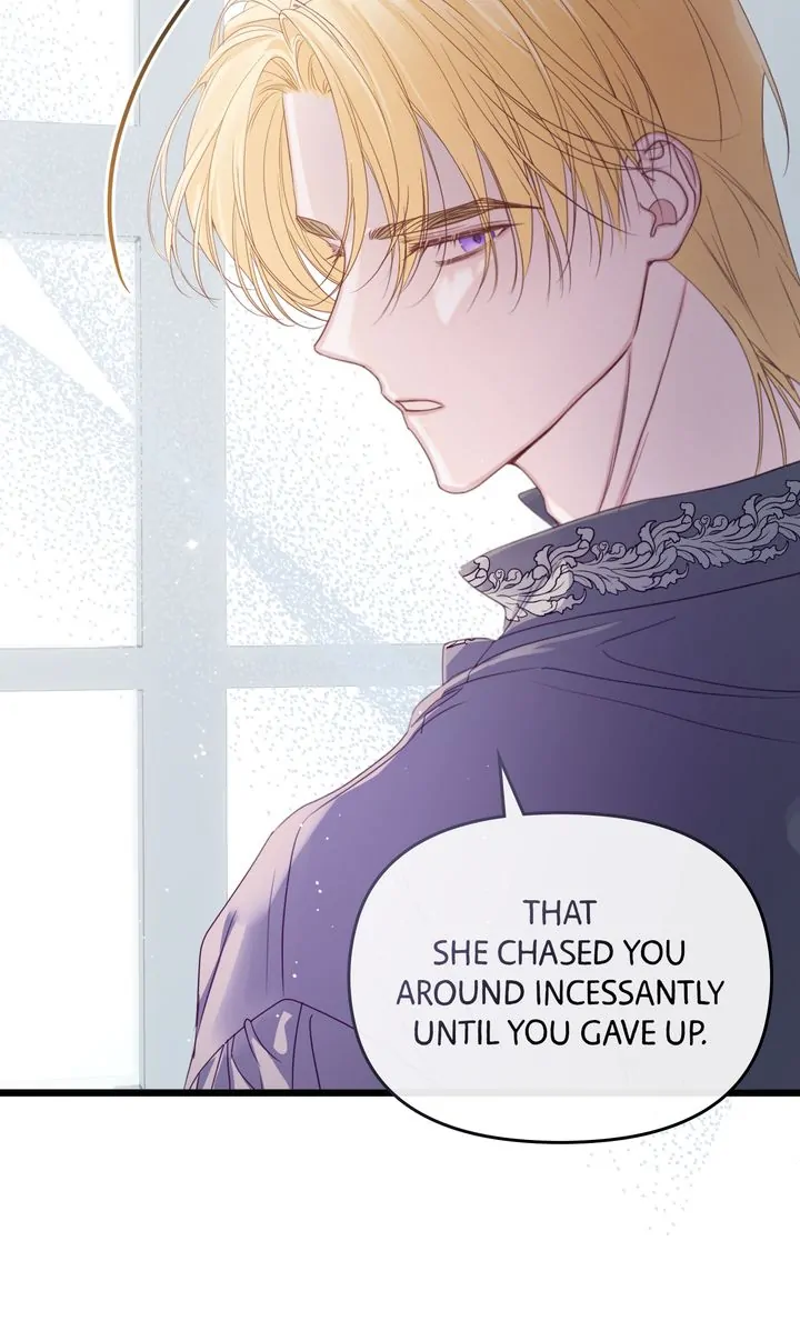 But Please, Help Me Chapter 21 page 92