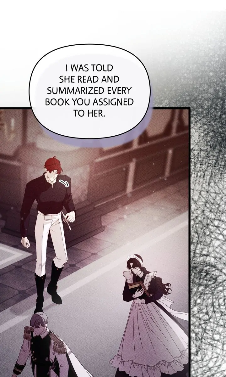 But Please, Help Me Chapter 21 page 93
