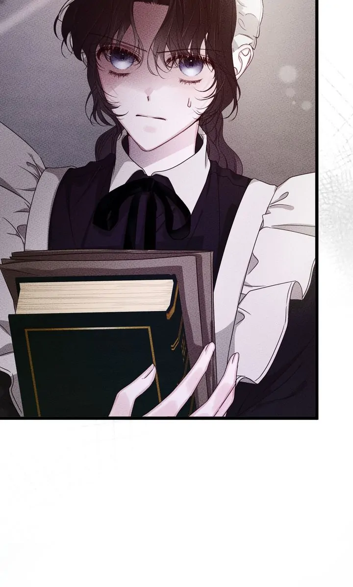 But Please, Help Me Chapter 21 page 97