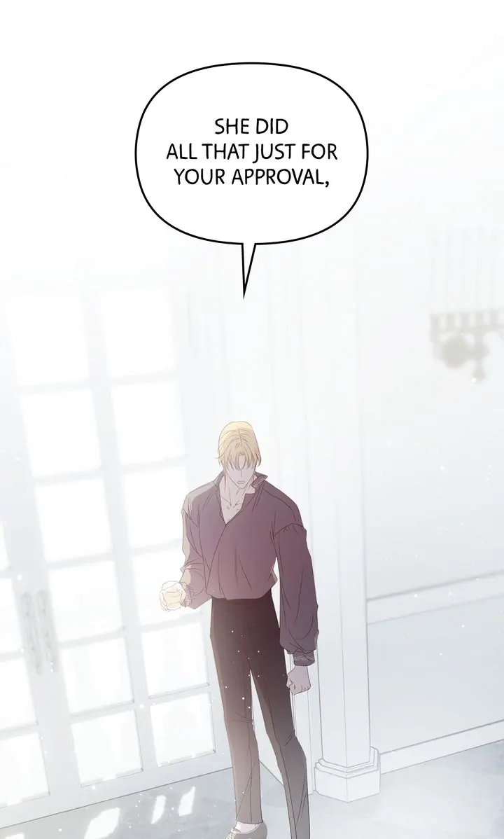 But Please, Help Me Chapter 21 page 98