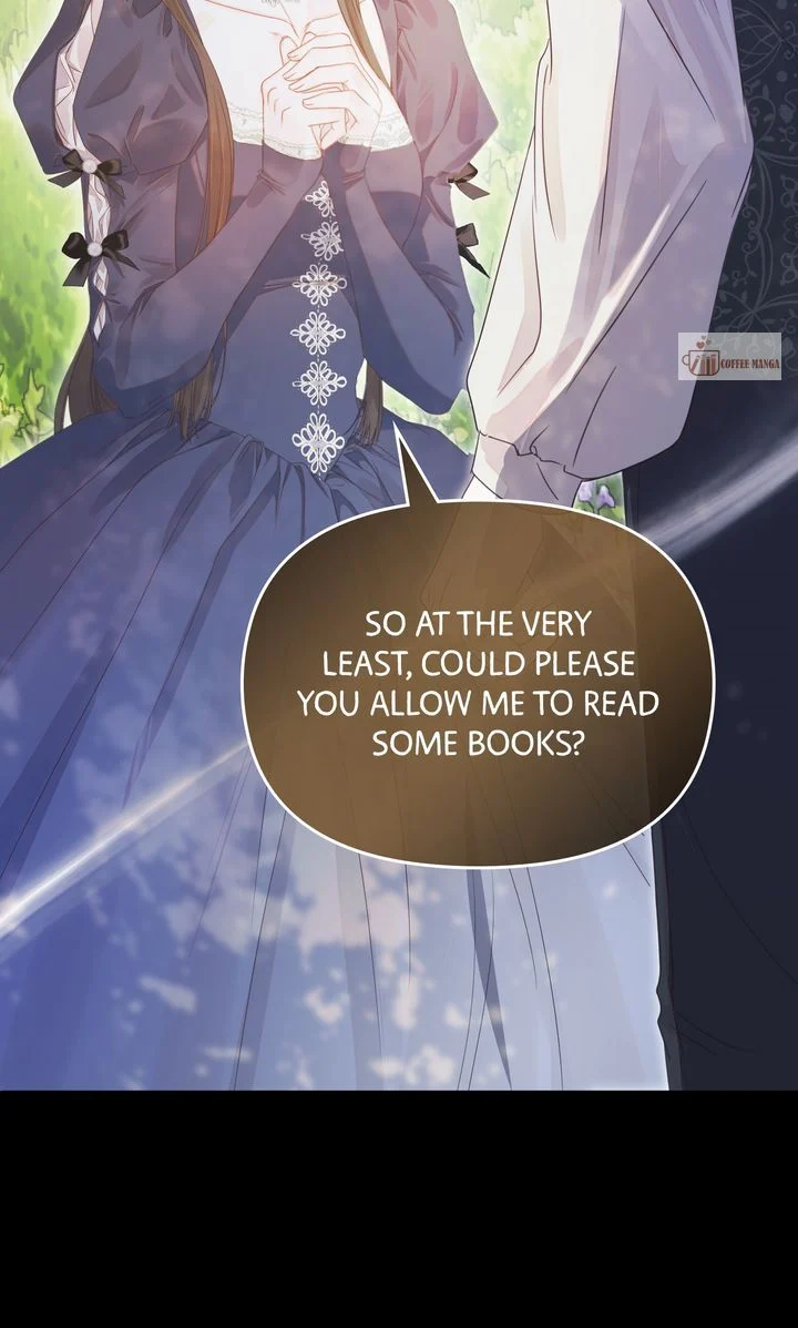 But Please, Help Me Chapter 22 page 9