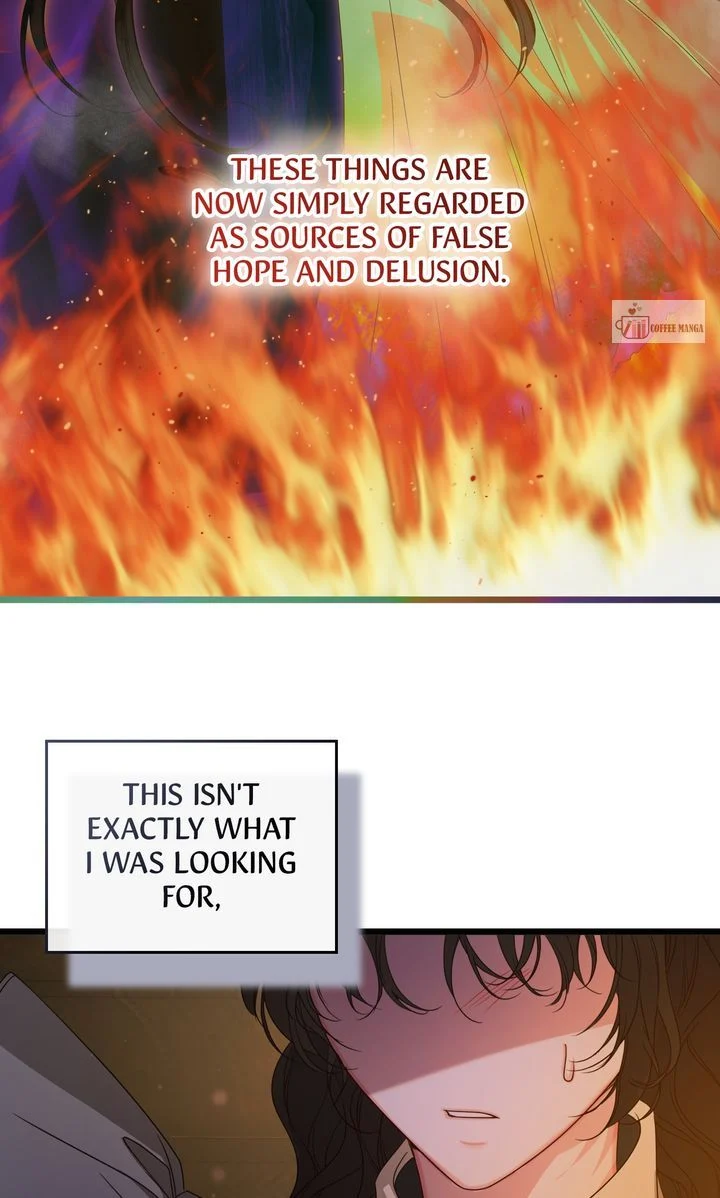 But Please, Help Me Chapter 22 page 99