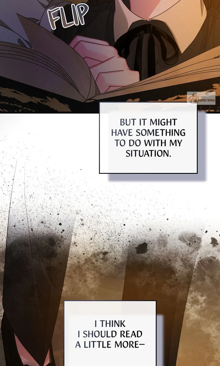 But Please, Help Me Chapter 22 page 100